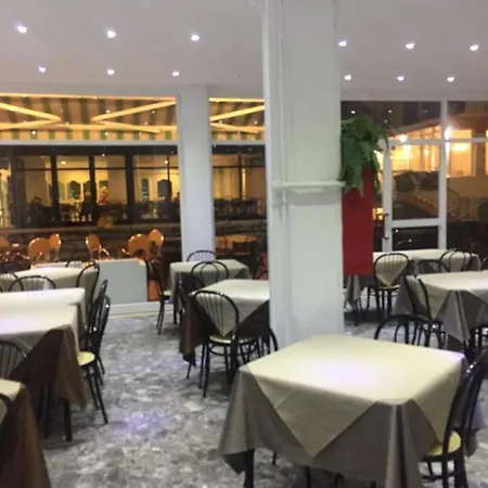 Szálloda Piccari Nuova Gestione