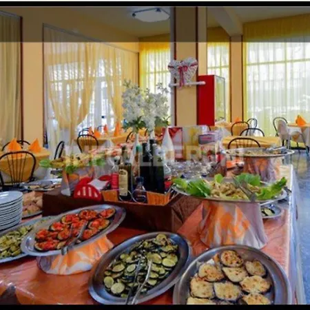 Piccari Nuova Gestione 3*