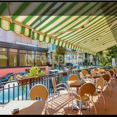 Piccari Nuova Gestione Szálloda Rimini