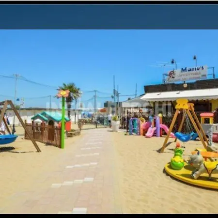 Szálloda Piccari Nuova Gestione 3*