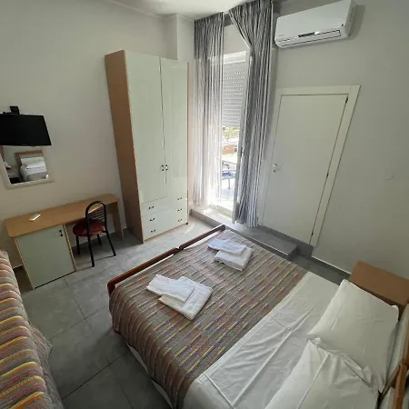 Piccari Nuova Gestione Szálloda 3*