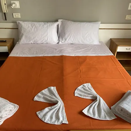 Piccari Nuova Gestione Szálloda 3*