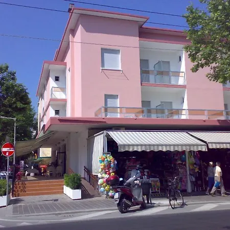 Szálloda Piccari Nuova Gestione 3*