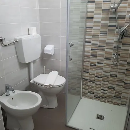 Szálloda Piccari Nuova Gestione 3*