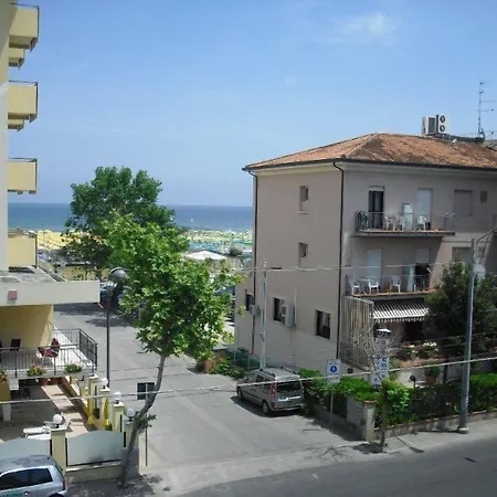 Piccari Nuova Gestione 3* Rimini