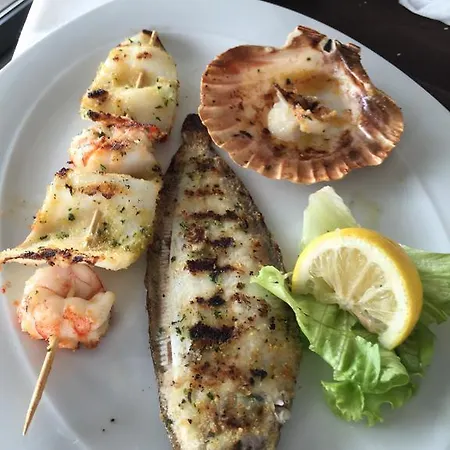 Szálloda Piccari Nuova Gestione 3*