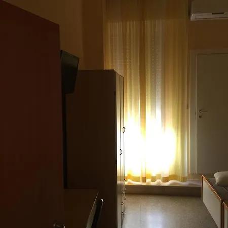 Piccari Nuova Gestione Szálloda