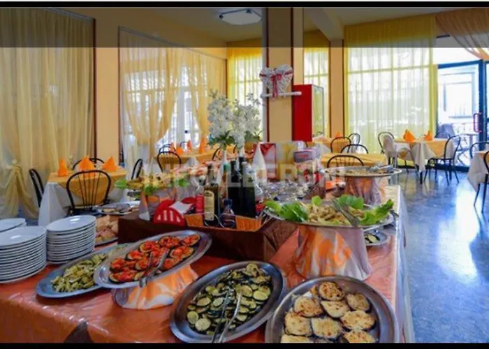 Piccari Nuova Gestione 3*