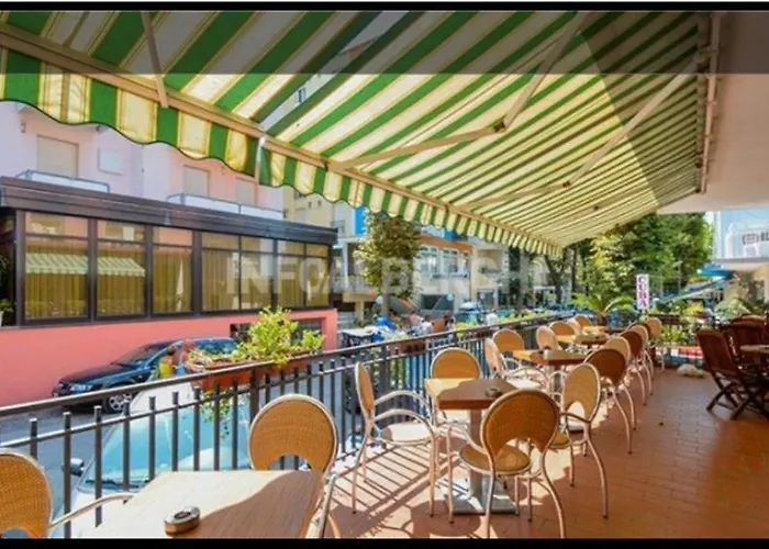 Piccari Nuova Gestione Hotel Rimini