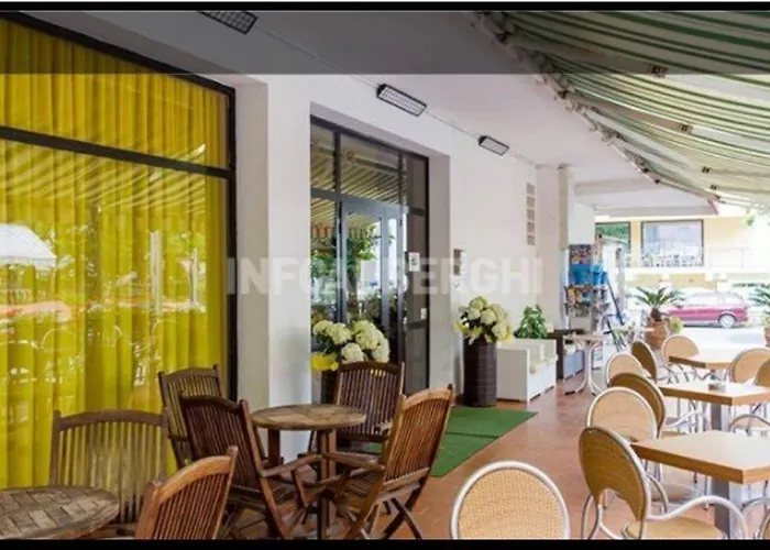 Piccari Nuova Gestione Hotel