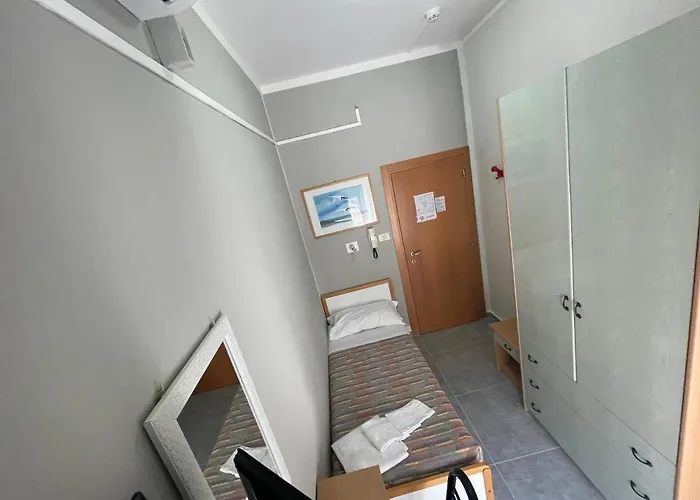 Piccari Nuova Gestione Hotel 3*