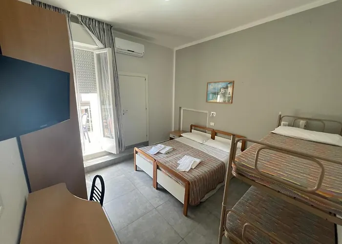 Hotel Piccari Nuova Gestione