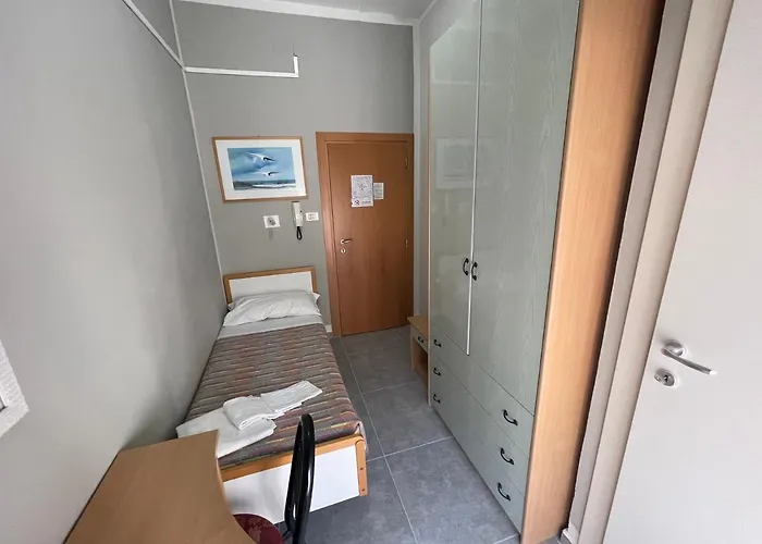 Piccari Nuova Gestione Hotel Rimini