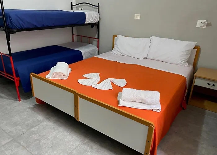 Piccari Nuova Gestione Hotel Rimini