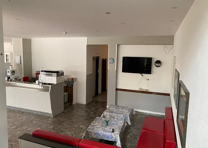 Piccari Nuova Gestione Hotel 3*