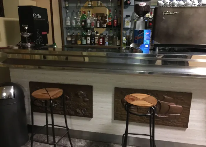 Piccari Nuova Gestione Hotel Rimini