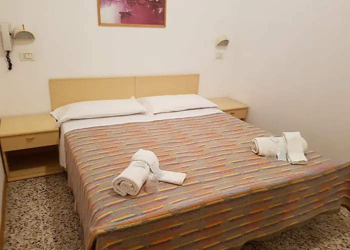 Piccari Nuova Gestione Hotel