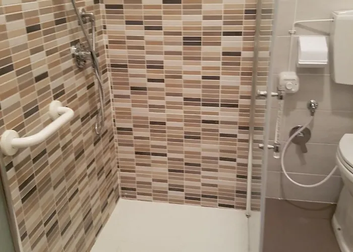 Piccari Nuova Gestione 3* Rimini