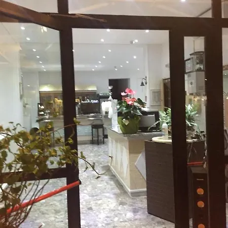 Hotel Piccari Nuova Gestione Rímini