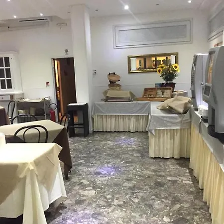 Hotel Piccari Nuova Gestione