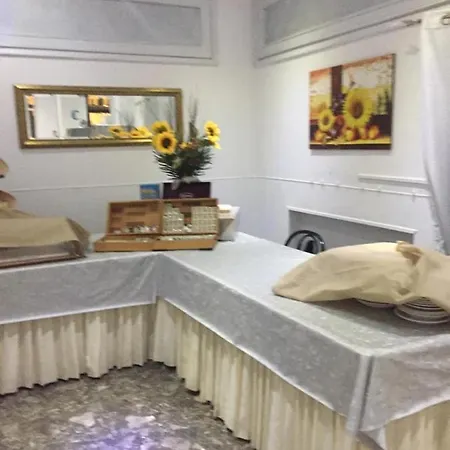 Piccari Nuova Gestione Hotel 3*