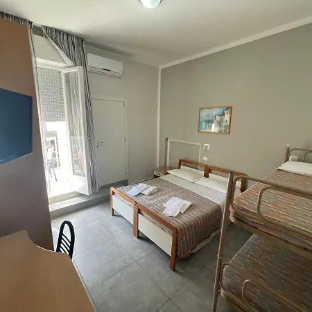 Hotel Piccari Nuova Gestione