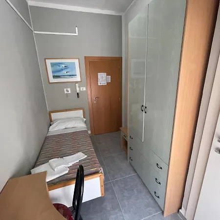 Piccari Nuova Gestione Hotel Rimini