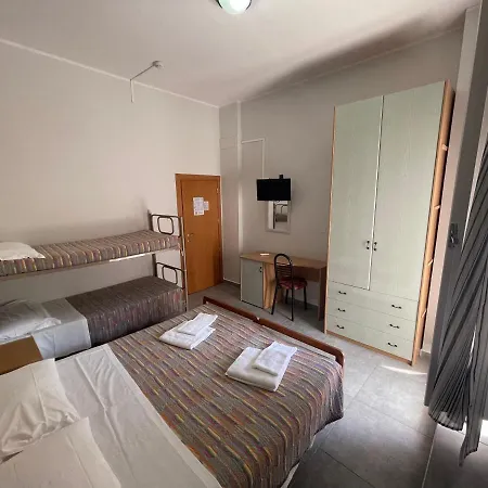 Piccari Nuova Gestione 3*