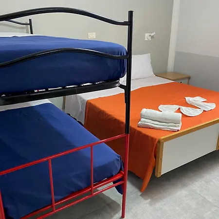 فندق Piccari Nuova Gestione 3*