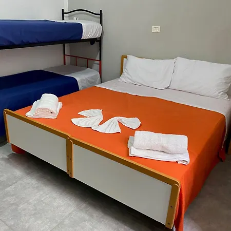 Piccari Nuova Gestione Hotel Rímini