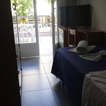 Piccari Nuova Gestione Hotel 3*