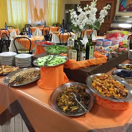 فندق Piccari Nuova Gestione