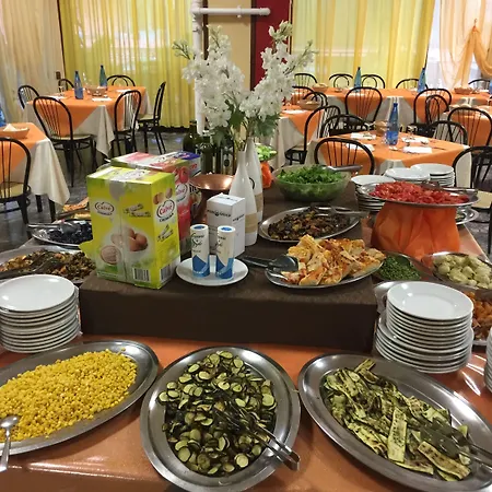 Hotel Piccari Nuova Gestione Rimini