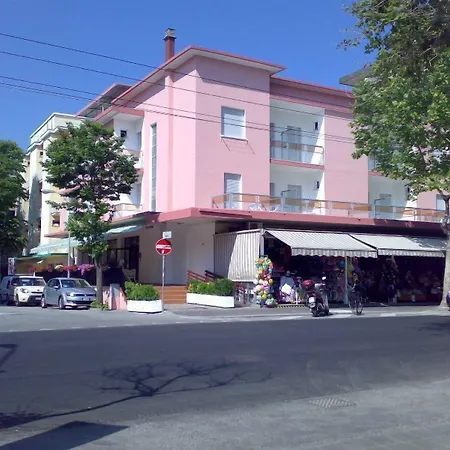 Piccari Nuova Gestione Hotel Rímini