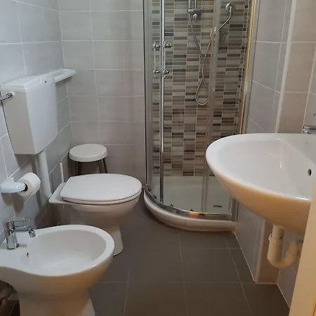 Piccari Nuova Gestione 3* Rimini