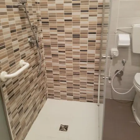 Piccari Nuova Gestione 3* Rímini