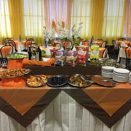 Hotel Piccari Nuova Gestione Rímini