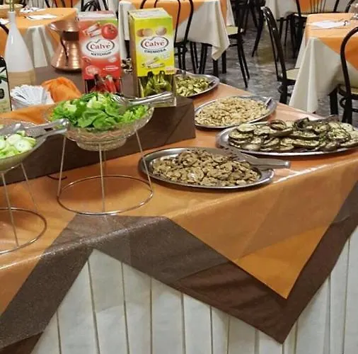 Piccari Nuova Gestione 리미니