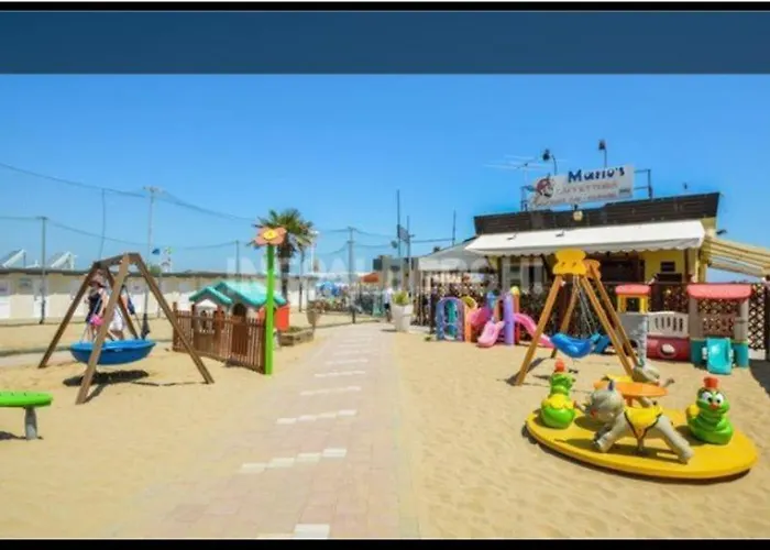 מלון Piccari Nuova Gestione 3*