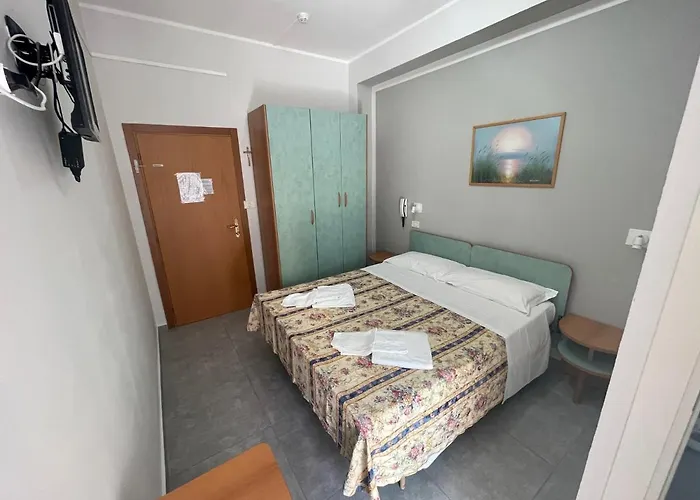 Piccari Nuova Gestione רימיני