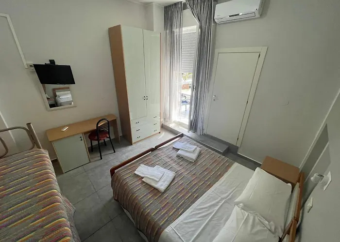 Piccari Nuova Gestione 호텔 3*