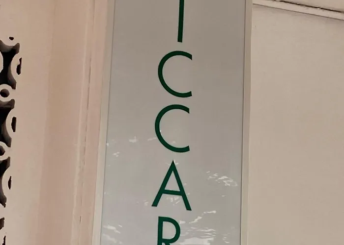 Piccari Nuova Gestione מלון