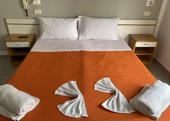 Piccari Nuova Gestione 호텔 3*