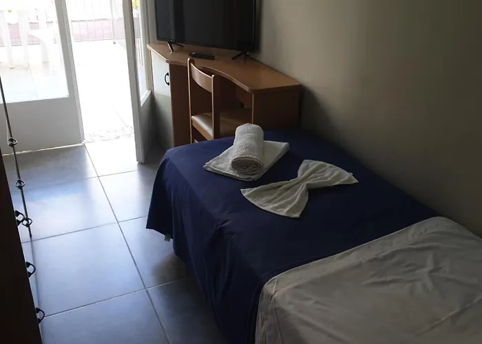 Piccari Nuova Gestione 호텔 3*
