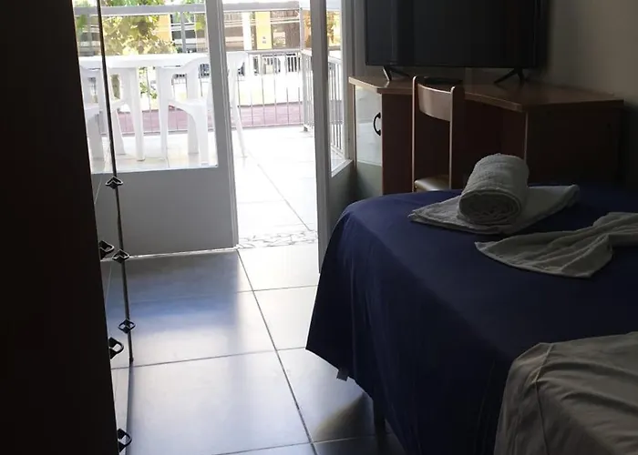 Piccari Nuova Gestione מלון 3*