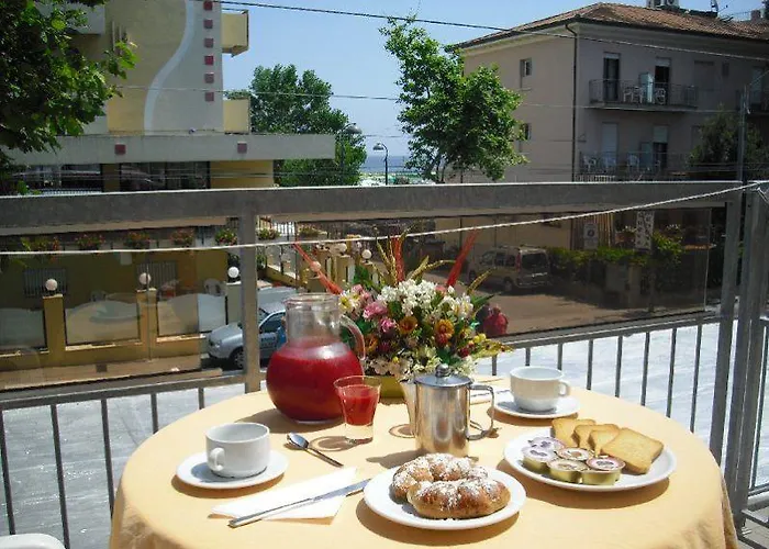 Piccari Nuova Gestione 리미니