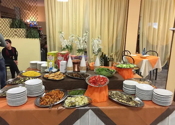 Piccari Nuova Gestione 3* רימיני