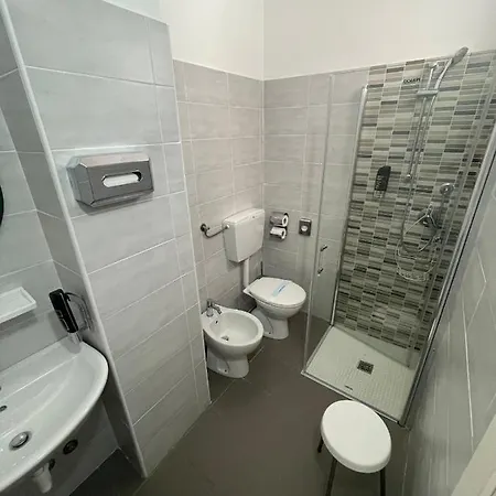 Piccari Nuova Gestione Отель 3*