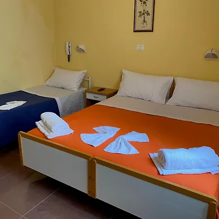 Piccari Nuova Gestione Отель 3*
