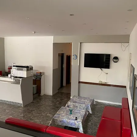 Piccari Nuova Gestione Hotel 3*